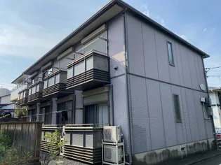 Life-Sato【1階】の外観