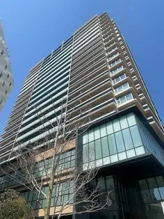 プラウドタワー郡山の画像