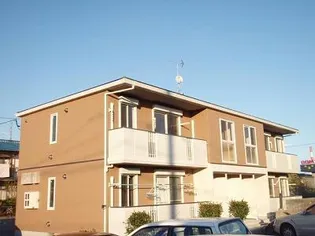 シャーメゾン マーチの画像