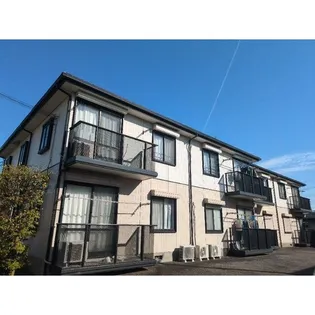 レジデンスTの画像