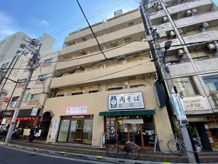 ライオンズマンション浅草駅前の画像