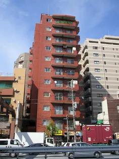 モナークマンション根岸の画像