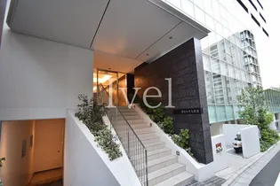 東京都千代田区九段北4【マンション】の外観