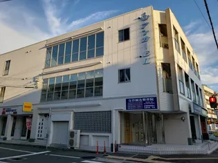 アンカーマンションの画像