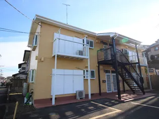 ハイツイマイの画像