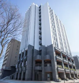 福岡県福岡市南区大橋1【マンション】の外観