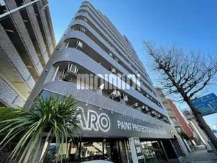 スカイコート世田谷用賀の画像