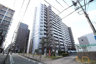 URアーベインルネス片野の画像