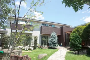 GARDEN HOME KOBUSHIの画像