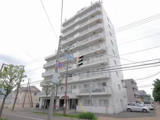 ベルテ手稲前田の画像