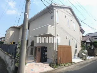 ジーヴォ横浜の画像