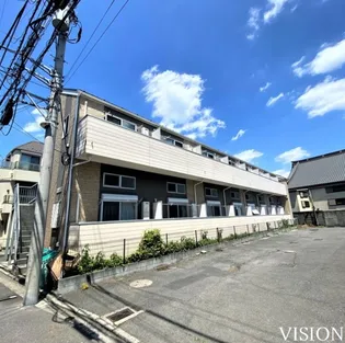 LES AILES VIの画像