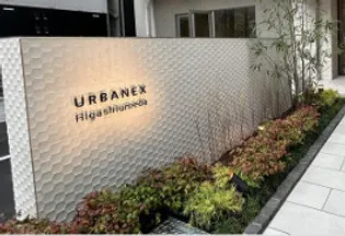 大阪府大阪市北区西天満6【マンション】の外観