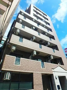 東京都文京区千石3【マンション】の外観