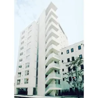 西天満レジデンス【6階】の外観