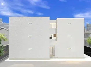 REGALEST金山2の画像