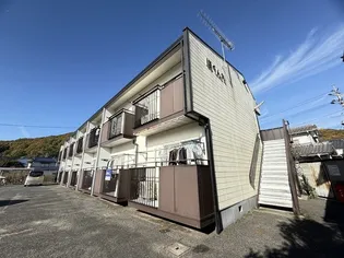 ぼくんちの画像