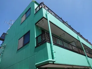 ノーブルヴィサージュ武蔵境の画像