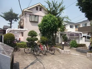 カレッジメイトの画像