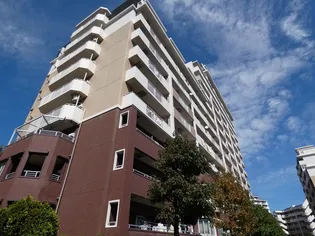 URビーコンヒル能見台サウスヒルの画像