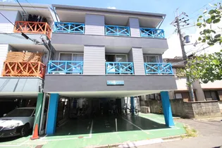 グリーンハイツ天美の画像