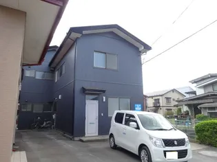 シンボリ川井の画像