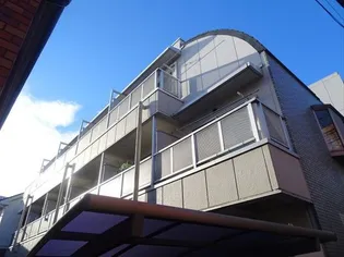 WELL明大前の画像