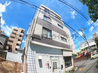 コーヨーコーポの画像