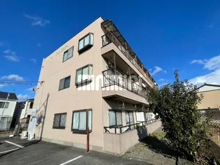 ハイツアメニティの画像