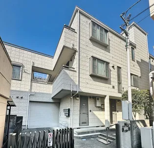 シャンテ吉野の画像