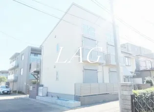 クレセール長津田の画像