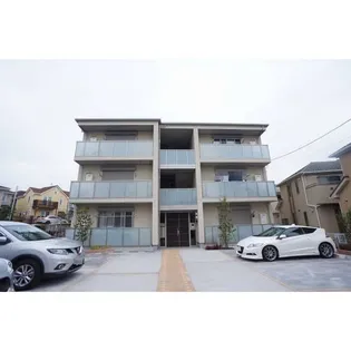 グランシャリオCの画像