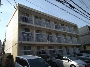 レオパレスLUMIEREの画像