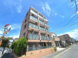 フローレンス舞浜の画像