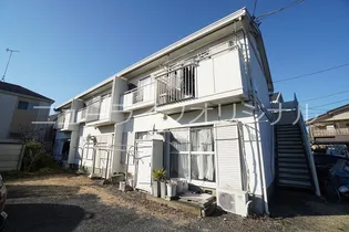 クレスト大和Aの画像