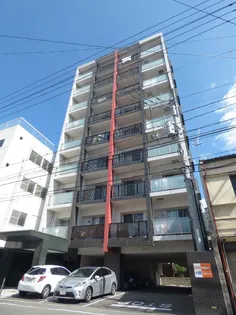 アルファレガロ三篠の画像