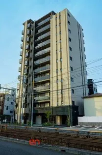 ラグゼナ田端北の画像