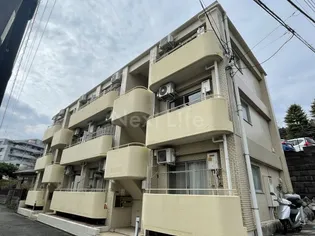 リバーサイド柿生の画像