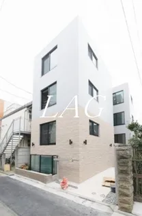 クレア高円寺の画像