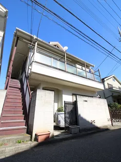 コーポ吉田の画像