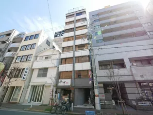 グローリー島之内の画像