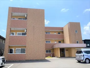 メゾンシャルムの画像