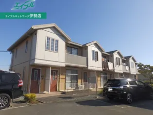 コスモパーク Aの画像