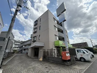 アーク新百合ヶ丘の画像