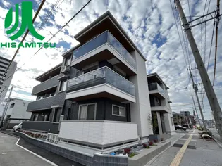 PREMILIFE大道の画像