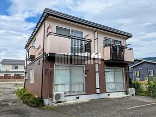 フォーブルMIMIKIKIB棟の画像