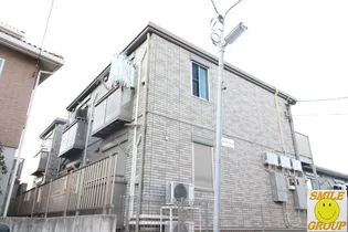 ヒルサイドAの画像