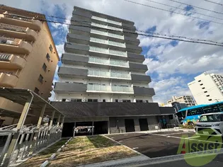 大阪府大阪市淀川区木川東3【マンション】の外観