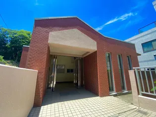 ベイウエスト浅間台の画像