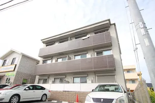 シャーメゾン大久保南の画像